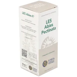 Les Abies Pectinata 50 ml | Farmacia Barata Les Abies Pectinata 50 ml | Farmacia Barata