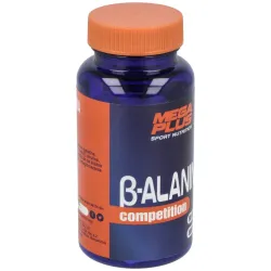 B-Alanina Mega Plus | Farmacia Barata