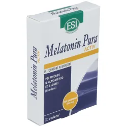 Melatonin Activ 1 mg | Farmacia Barata