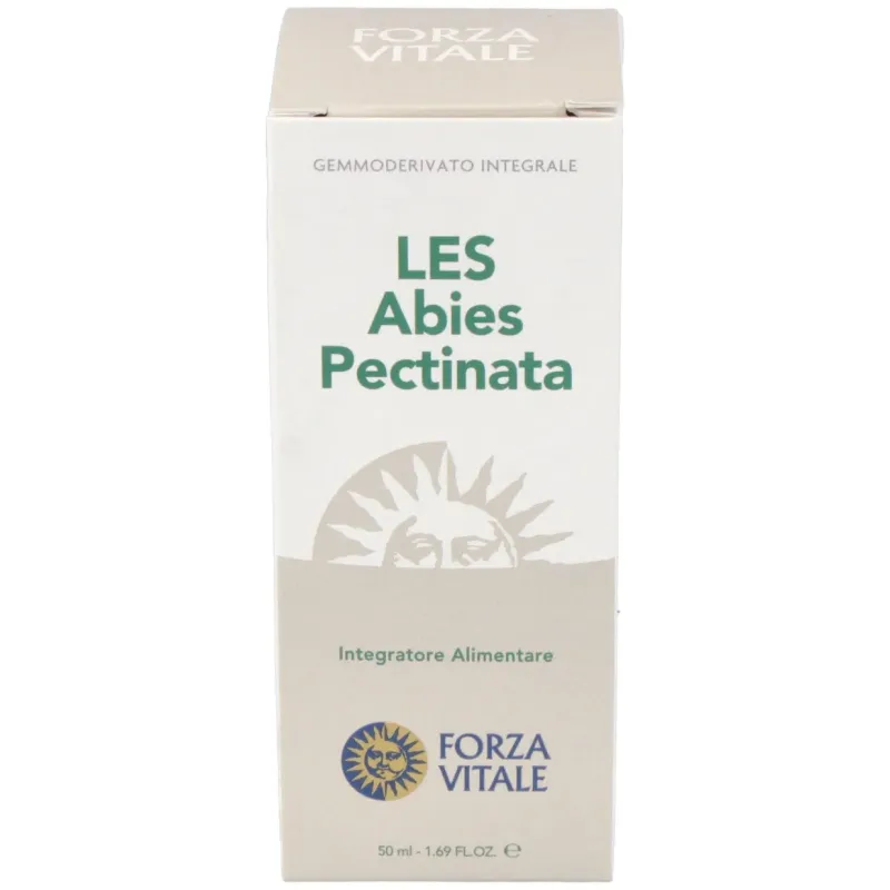 Les Abies Pectinata 50 ml | Farmacia Barata Les Abies Pectinata 50 ml | Farmacia Barata