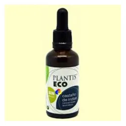 Plantis Extracto Castaño De Indias Eco, 50 ml
