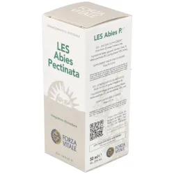Les Abies Pectinata 50 ml | Farmacia Barata Les Abies Pectinata 50 ml | Farmacia Barata