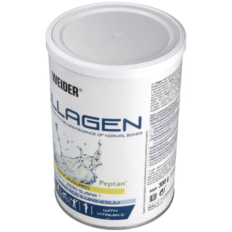 Weider Collagen 300 g | Farmacia Barata Weider Collagen 300 g | Farmacia Barata