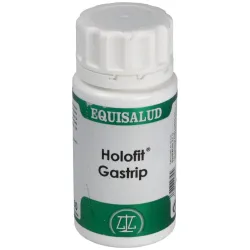 Equisalud Holofit Gastrip, 50 cápsulas