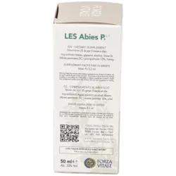 Les Abies Pectinata 50 ml | Farmacia Barata Les Abies Pectinata 50 ml | Farmacia Barata