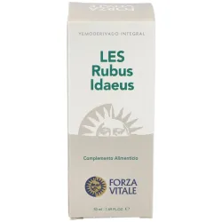 Forza Vitale Frambueso, 50 ml.