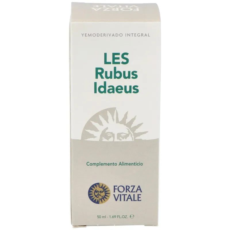 Forza Vitale Frambueso 50 ml | Farmacia Barata Forza Vitale Frambueso 50 ml | Farmacia Barata