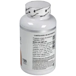 Nale Liver Balance Cleanse 120 cápsulas | Farmacia Barata