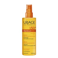 Uriage BARIESUN SPF 50+ Spray, 200ml.