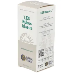 Forza Vitale Frambueso 50 ml | Farmacia Barata Forza Vitale Frambueso 50 ml | Farmacia Barata