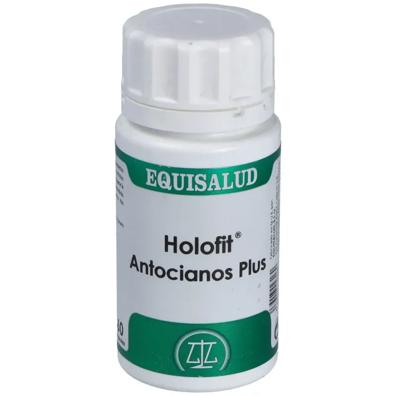 Holofit Antocianos Plus | Farmacia Barata