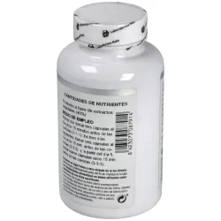 Nale Liver Balance Cleanse 120 cápsulas | Farmacia Barata