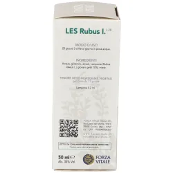Forza Vitale Frambueso 50 ml | Farmacia Barata Forza Vitale Frambueso 50 ml | Farmacia Barata