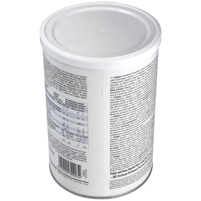 Weider Collagen 300 g | Farmacia Barata Weider Collagen 300 g | Farmacia Barata