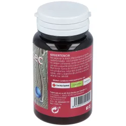 Oleosec Omega 7 60 perlas | Farmacia Barata