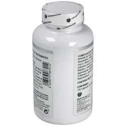 Nale Liver Balance Cleanse 120 cápsulas | Farmacia Barata