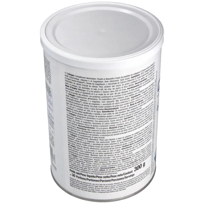 Weider Collagen 300 g | Farmacia Barata Weider Collagen 300 g | Farmacia Barata