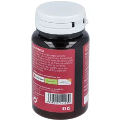 Oleosec Omega 7 60 perlas | Farmacia Barata