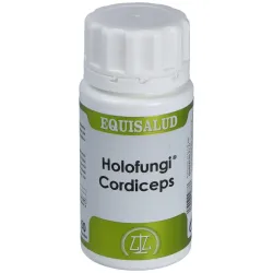 Equisalud Holofungi Cordiceps, 50 Cápsulas