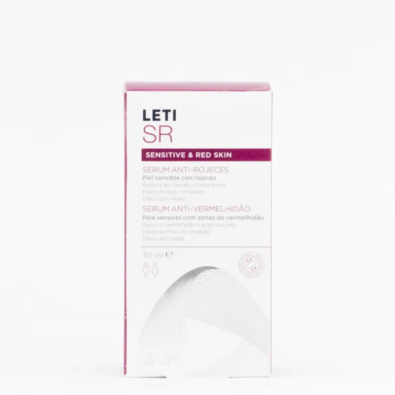 Leti SR Serum, 30ml Leti SR Serum, 30ml