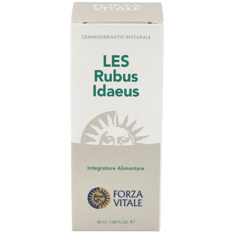 Forza Vitale Frambueso 50 ml | Farmacia Barata Forza Vitale Frambueso 50 ml | Farmacia Barata