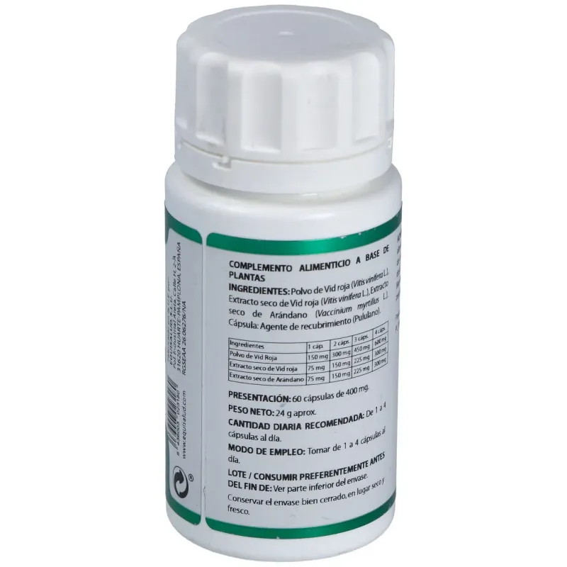 Holofit Antocianos Plus | Farmacia Barata