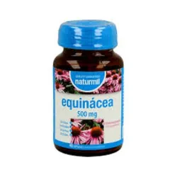 Naturmil Echinacea, 45 Cápsulas de 500 mg.