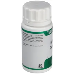 Equisalud Holofit Gastrip 50 cápsulas | Farmacia Barata