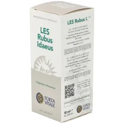 Forza Vitale Frambueso 50 ml | Farmacia Barata Forza Vitale Frambueso 50 ml | Farmacia Barata