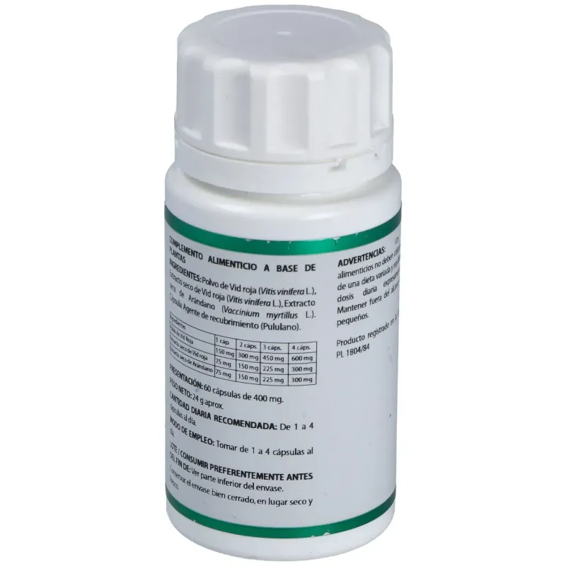 Holofit Antocianos Plus | Farmacia Barata