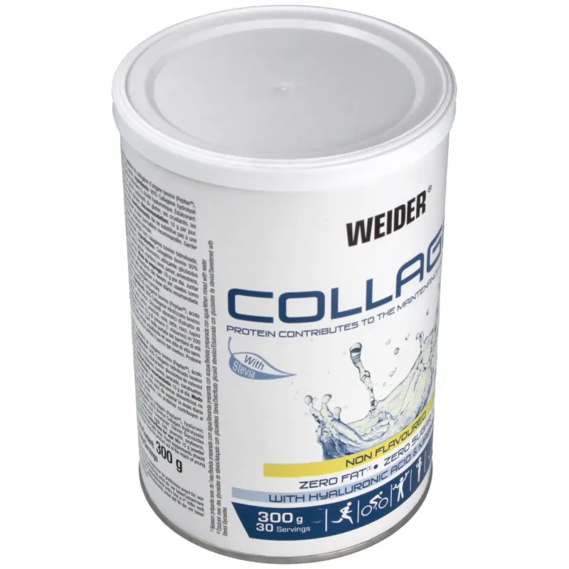 Weider Collagen 300 g | Farmacia Barata Weider Collagen 300 g | Farmacia Barata