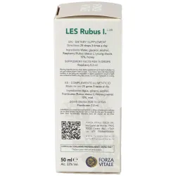 Forza Vitale Frambueso 50 ml | Farmacia Barata Forza Vitale Frambueso 50 ml | Farmacia Barata