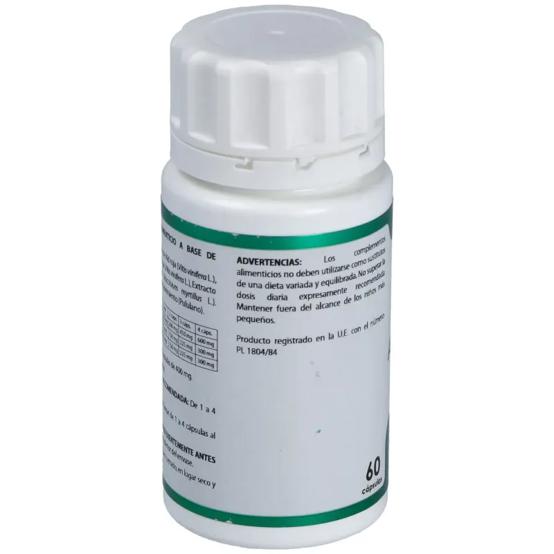 Holofit Antocianos Plus | Farmacia Barata