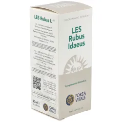 Forza Vitale Frambueso 50 ml | Farmacia Barata Forza Vitale Frambueso 50 ml | Farmacia Barata