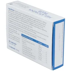 Melatonina Plus | Farmacia Barata
