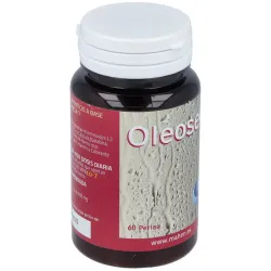 Oleosec Omega 7 60 perlas | Farmacia Barata