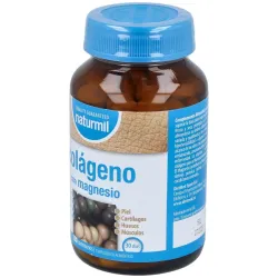 Naturmil Colágeno con Magnesio 600mg | Farmacia Barata Naturmil Colágeno con Magnesio 600mg | Farmacia Barata