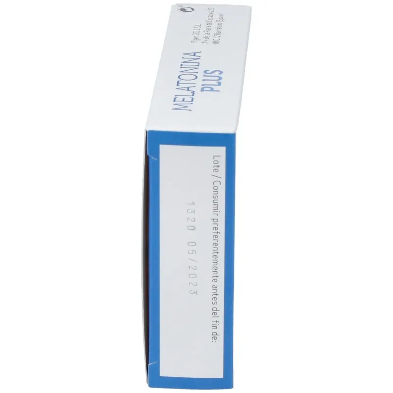 Melatonina Plus | Farmacia Barata