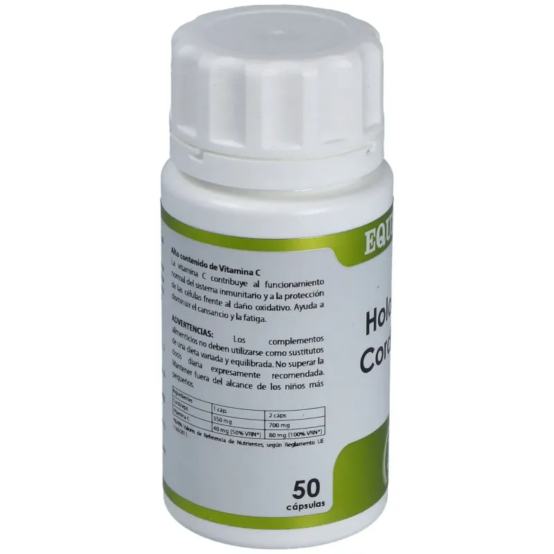 Holofungi Cordiceps 50 Cápsulas | Farmacia Barata Holofungi Cordiceps 50 Cápsulas | Farmacia Barata
