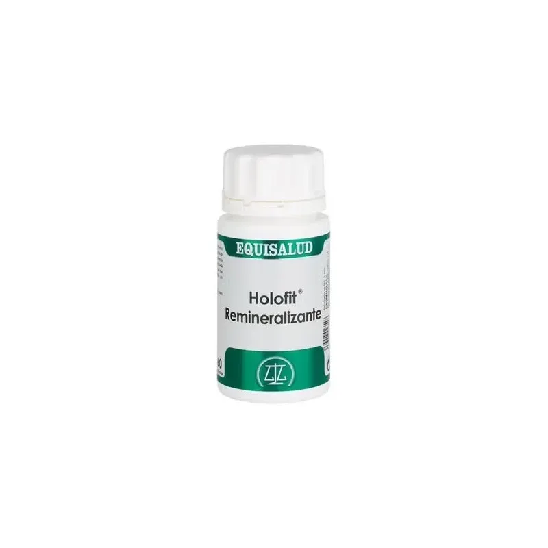 Equisalud Holofit Remineralizante | Farmacia Barata