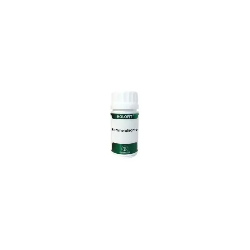 Equisalud Holofit Remineralizante | Farmacia Barata