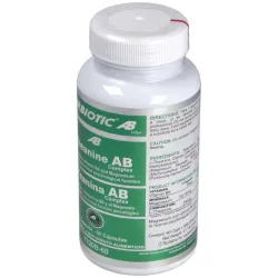 Airbiotic Teanina AB Complex 60 cápsulas | Farmacia Barata