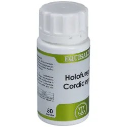 Holofungi Cordiceps 50 Cápsulas | Farmacia Barata Holofungi Cordiceps 50 Cápsulas | Farmacia Barata