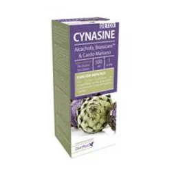Dietmed Cynasine Detox Solución Oral, 500 ml