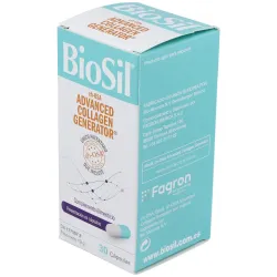 BioSil Generador Avanzado de Colágeno | Farmacia Barata BioSil Generador Avanzado de Colágeno | Farmacia Barata