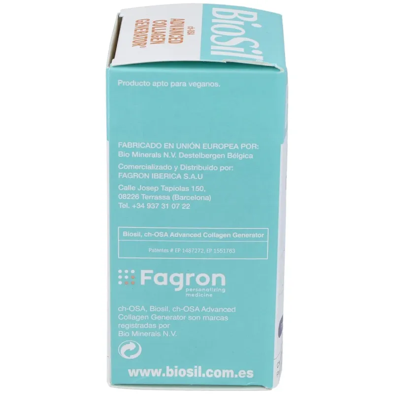 BioSil Generador Avanzado de Colágeno | Farmacia Barata BioSil Generador Avanzado de Colágeno | Farmacia Barata