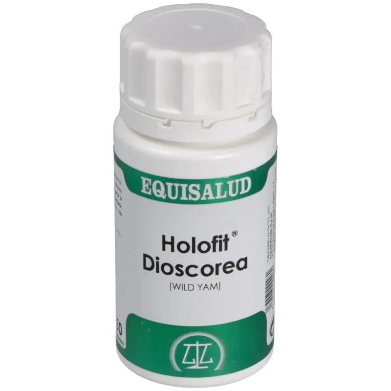 Holofit Dioscorea | Farmacia Barata