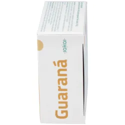 Sakai Guarana 60 cápsulas 500 mg | Farmacia Barata Sakai Guarana 60 cápsulas 500 mg | Farmacia Barata