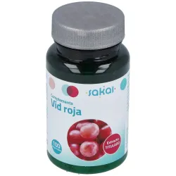 Sakai Vid Roja, 100 comprimidos