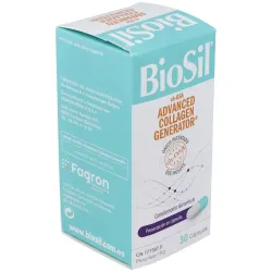 BioSil Generador Avanzado de Colágeno | Farmacia Barata BioSil Generador Avanzado de Colágeno | Farmacia Barata